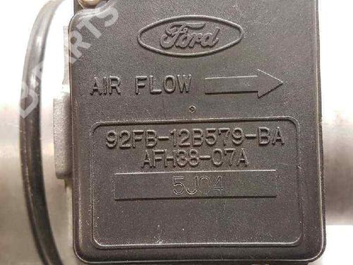 Mass air flow sensor FORD ESCORT V (AAL, ABL) 1.6 | BP2948758M95 