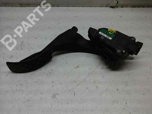 Used Pedal SEAT LEON (1M1) 1.8 20V T (180 hp) 6614701
