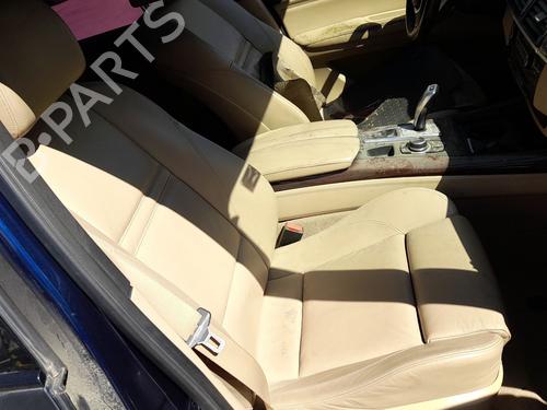 Used Right front seat Right front seat BMW X5 (E70) xDrive 40 d (306 hp) 33426414 33426414