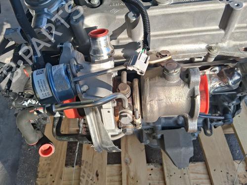 Engine RENAULT CAPTUR I (J5_, H5_) 1.2 TCe 120 | BP40603213M1 - Image 6