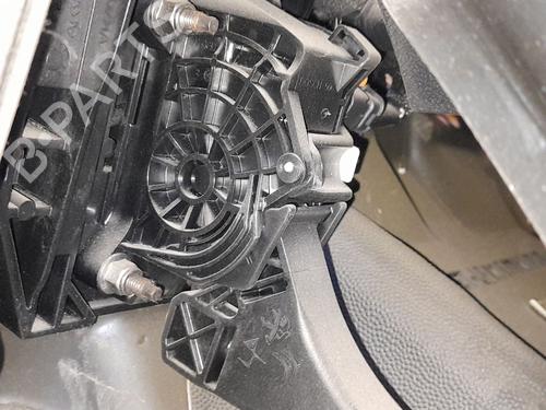 Used Pedal Pedal CITROËN BERLINGO Box Body/MPV (K9) e-Berlingo (136 hp) 36754919 36754919