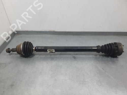 Used Right front driveshaft Right front driveshaft SKODA OCTAVIA I (1U2) 1.9 TDI (110 hp) 34117068 34117068