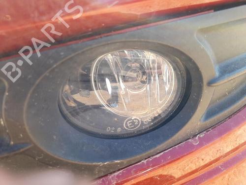 Used Left front fog light ROVER 45 I Hatchback (RT) 1.6 (109 hp) 30168421