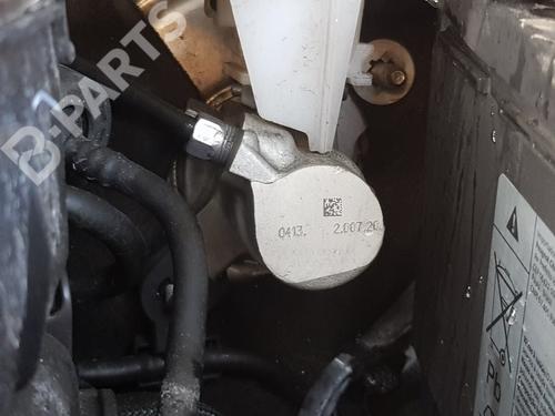 Brake master cylinder OPEL GRANDLAND / GRANDLAND X (A18, P1UO) 1.5 Turbo D (75) | BP11799110M77 