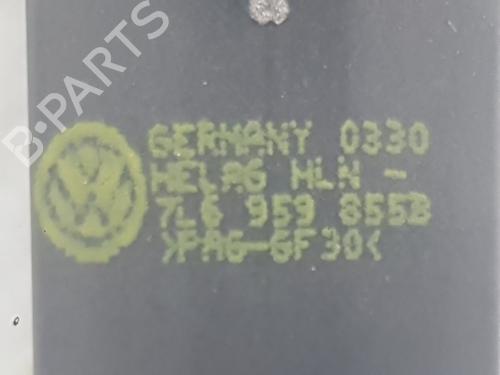 Right front window switch VW GOLF VI (5K1) 1.2 TSI | BP36491083I26 - Image 5