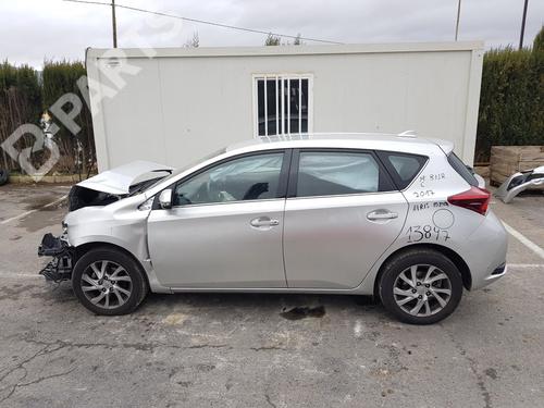 Used Parts TOYOTA AURIS (_E18_)  1.2 (NRE185_, NRE185R)  1010687