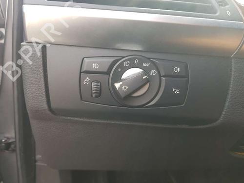 Used Headlight switch BMW X5 (E70) 3.0 d (235 hp) 17216545