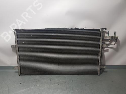 Used AC radiator FORD FOCUS II (DA_, HCP, DP) [2004-2013]  8054532