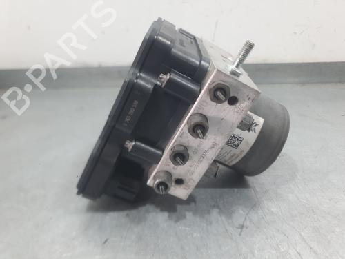 Used ABS pump ABS pump CITROËN BERLINGO (ER_, EC_) 1.2 PureTech 110 (110 hp) 35754481 35754481