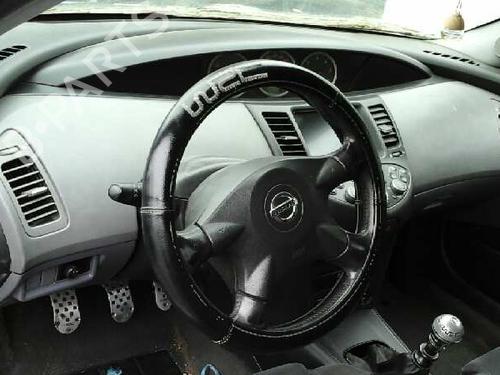 Left front window switch NISSAN PRIMERA Hatchback (P12)  | BP11840738I27 