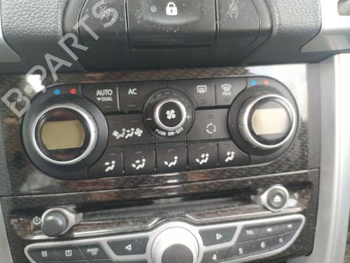 Used Climate control RENAULT KOLEOS I (HY_) 2.0 dCi (HY0K) (150 hp) 24676758