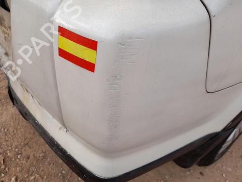 Rear bumper HONDA CR-V II (RD_)  | BP29335725C8 