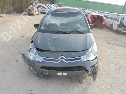 Tailgate CITROËN C3 II (SC_) | BP704566C6