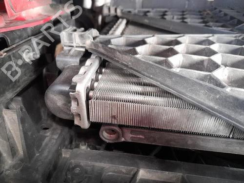 Used Water radiator VW POLO V (6R1, 6C1) [2009-2022]  29038283