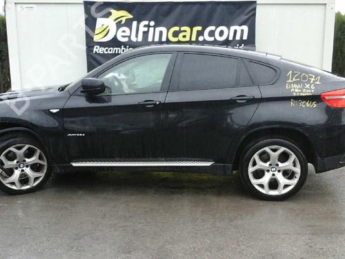 Gearbox BMW X6 (E71, E72)  | BP8734532M3 