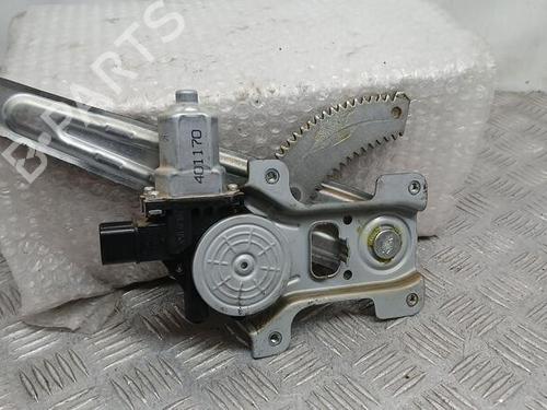 Used Rear left window mechanism SUBARU XV (_GP_) [2011-2017]  9495182