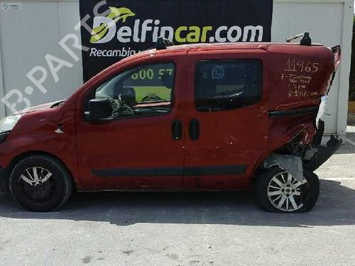 FIAT FIORINO Box Body/MPV (225_) [2007-2026] 385697