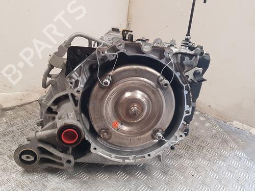 Used Gearbox FORD FOCUS III 1.0 EcoBoost (125 hp) 33202633