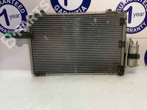 AC radiator DAEWOO REZZO (U100)  | BP871387M32 