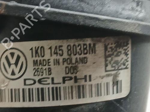 Intercooler VW GOLF VI (5K1) 1.6 TDI | BP32090067M30 