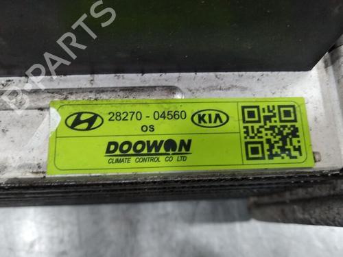 Intercooler HYUNDAI KONA SUV Van (OS, OSE, OSI) 1.0 T-GDi | BP26718222M30 - Image 5