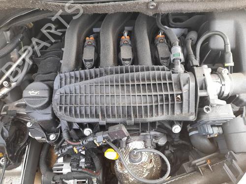 Engine PEUGEOT 2008 I (CU_) 1.2 VTi | BP26956791M1 