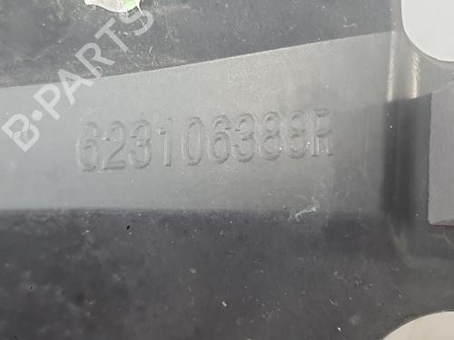 Grill FIAT TALENTO Van (296_) 2.0 EcoJet | BP35754552C40 - Image 6