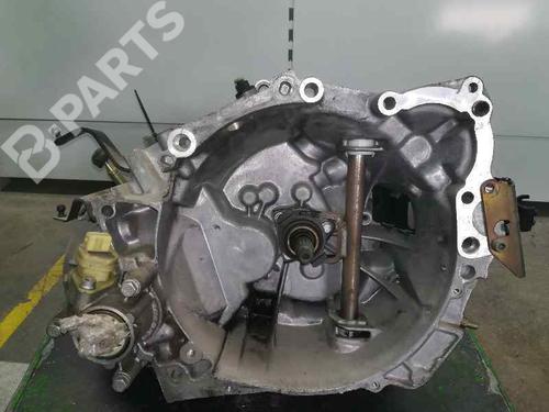 Used Gearbox PEUGEOT 406 (8B) 1.8 16V (116 hp) 23083