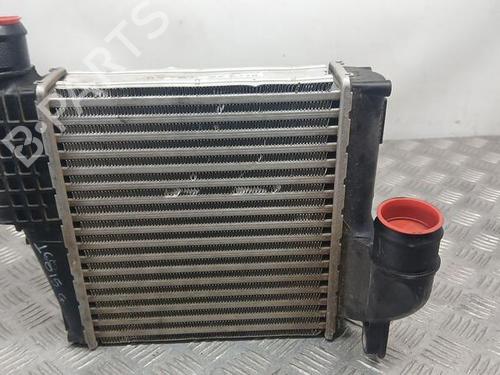 Intercooler PEUGEOT 3008 II SUV (MC_, MR_, MJ_, M4_) 1.5 BlueHDi 130 (131 hp) 29455555