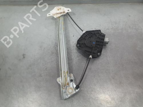 Front left window mechanism TOYOTA AYGO X (_B7_) 1.0 VVT-i (KGB70) | BP38348015C22 - Image 2