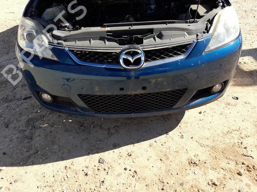 Used Front bumper MAZDA 5 (CR) 2.0 CD (CR19) (143 hp) 29943566