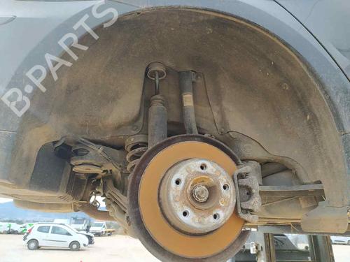Used Wheel arch BMW 1 (E87) 116 i (115 hp) 26454623