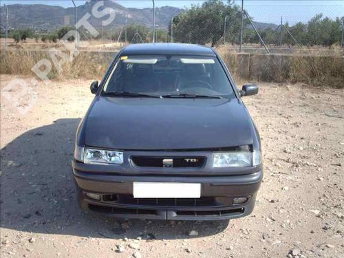 Airbag Kit SEAT TOLEDO I (1L2) 1.9 TDI | BP599221C86  - Image 7