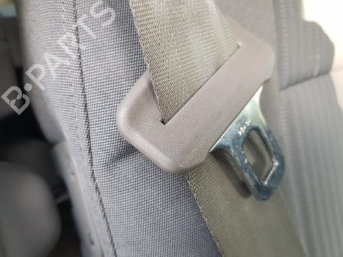 Used Rear right seatbelt KIA SORENTO I (JC) 2.5 CRDi (170 hp) 15278840
