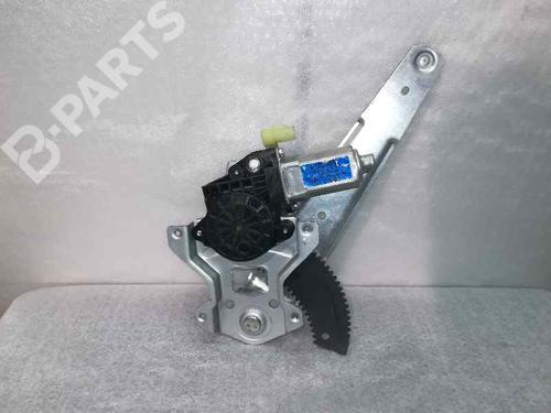Rear left window mechanism HYUNDAI GETZ (TB)  | BP863951C24 