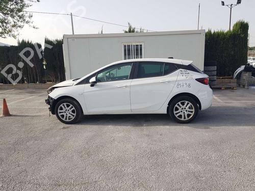Engine OPEL ASTRA K (B16)  | BP19097315M1 