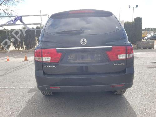 Right headlight SSANGYONG KYRON  | BP16546056C29 