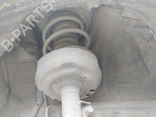 Used Right front shock absorber Right front shock absorber TOYOTA COROLLA Estate (_E21_) 1.8 Hybrid (ZWE211) (98 hp) 33622391 33622391