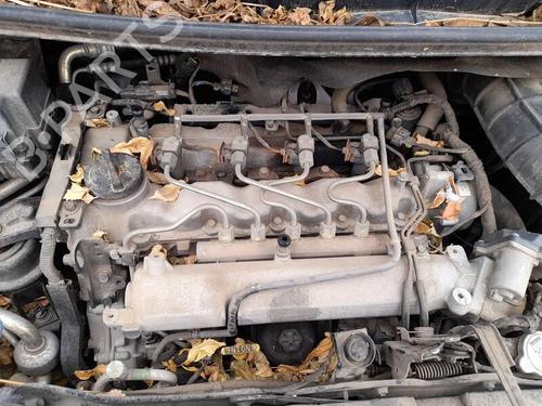 Motor HYUNDAI ix20 (JC) 1.4 CRDi (90 hp) 29831309