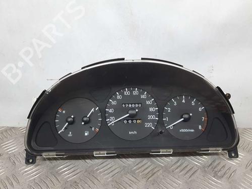Used Instrument cluster DAEWOO LANOS (KLAT) [1997-2025]  4391497
