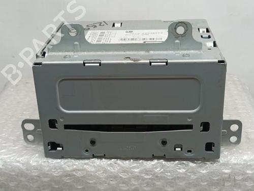 Used Radio OPEL INSIGNIA A (G09) [2008-2017]  5825849