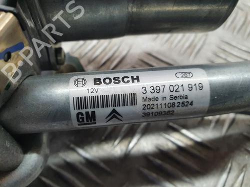 Front wiper motor CITROËN C3 AIRCROSS II (2R_, 2C_)  | BP12562350M29 