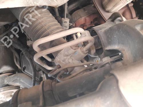 Used Steering rack CHRYSLER GRAND VOYAGER V (RT) [2007-2025]  29187568