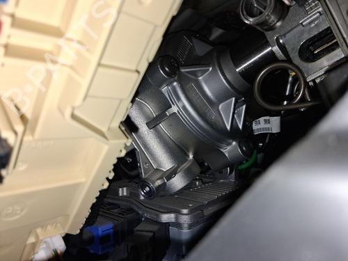 steering-column-hyundai-i30-fastback-pde-pden-2017-38348134 main image