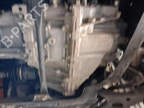 Used Gearbox Gearbox 38046911 38046911