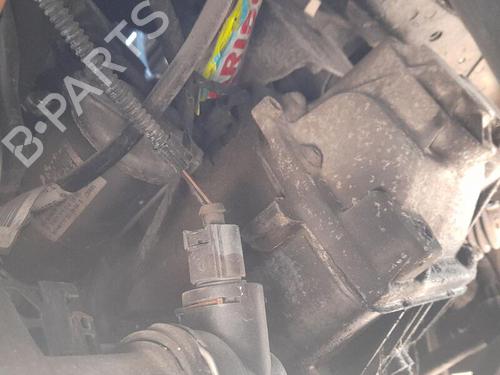 Used Gearbox SEAT LEON ST (5F8) 1.4 TSI (125 hp) 29885856