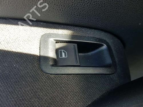 Used Left rear window switch VW POLO V (6R1, 6C1) [2009-2022]  17081479