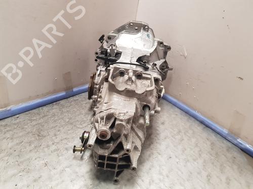 Gearbox AUDI A6 C5 (4B2) 2.4 | BP728278M3 