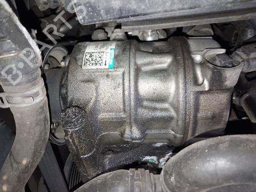 Used AC compressor AC compressor 38747607 38747607