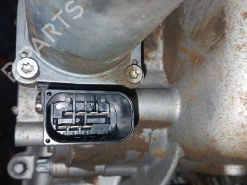 Transfer box LAND ROVER RANGE ROVER III (L322) 3.6 D 4x4 | BP18676675M36 